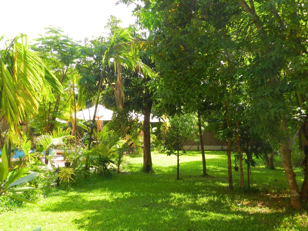 Villa Nissa Siem Reap Zewnętrze zdjęcie