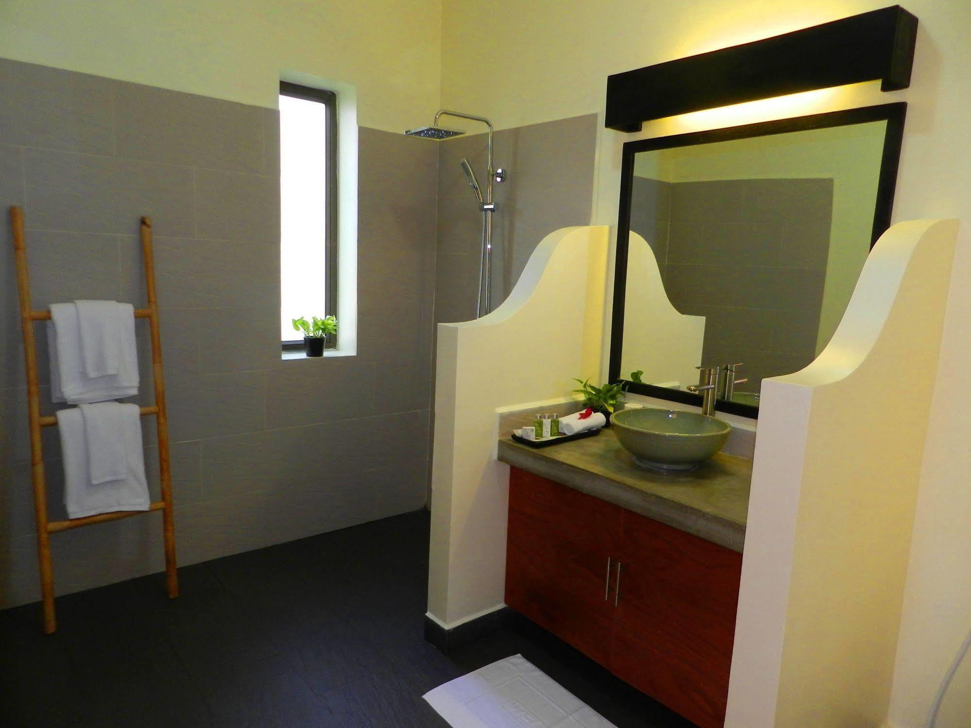 Villa Nissa Siem Reap Zewnętrze zdjęcie