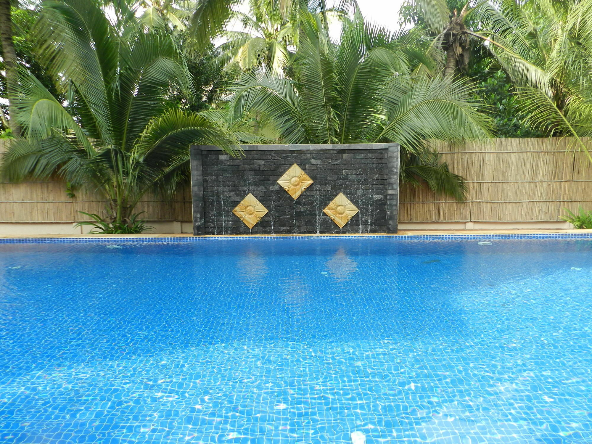 Villa Nissa Siem Reap Zewnętrze zdjęcie